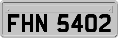 FHN5402