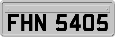 FHN5405