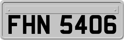 FHN5406