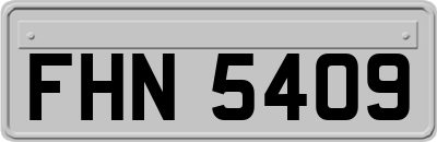 FHN5409
