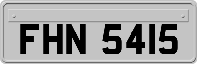 FHN5415