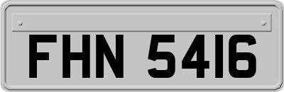 FHN5416