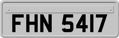 FHN5417