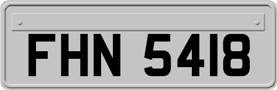 FHN5418