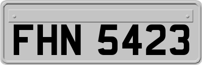 FHN5423