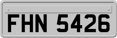 FHN5426