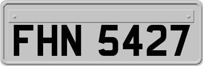FHN5427