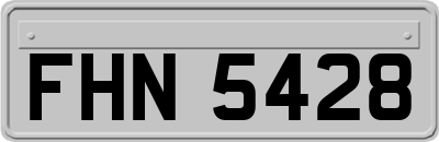 FHN5428