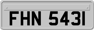 FHN5431