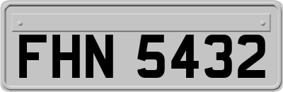 FHN5432