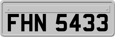 FHN5433