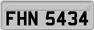 FHN5434