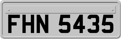 FHN5435