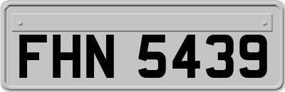 FHN5439