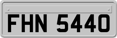 FHN5440