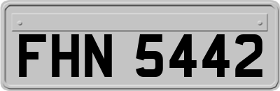 FHN5442