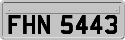 FHN5443