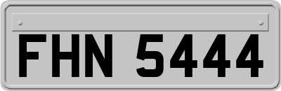 FHN5444