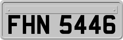 FHN5446
