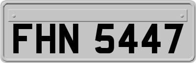 FHN5447