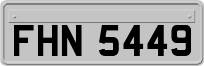 FHN5449
