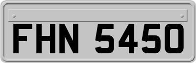 FHN5450