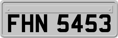 FHN5453
