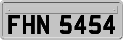 FHN5454