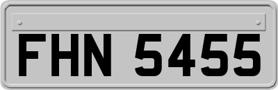 FHN5455