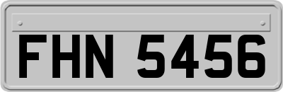 FHN5456