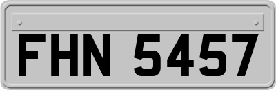 FHN5457