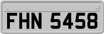 FHN5458
