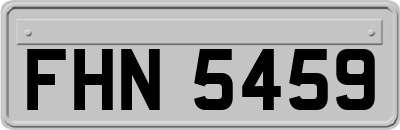 FHN5459