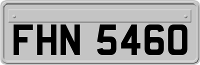 FHN5460