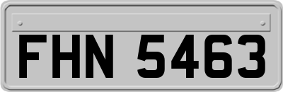FHN5463