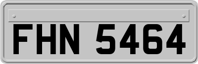 FHN5464