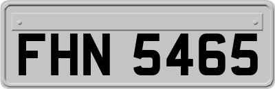 FHN5465