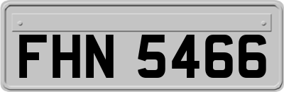 FHN5466