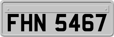FHN5467