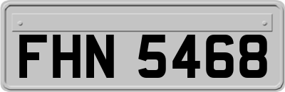 FHN5468
