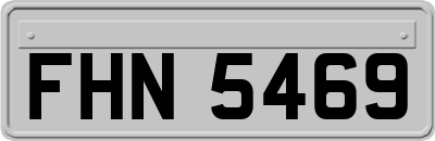 FHN5469
