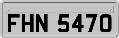 FHN5470