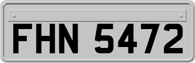 FHN5472