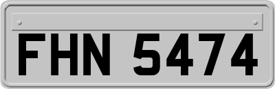 FHN5474