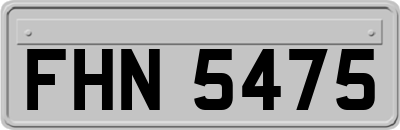 FHN5475