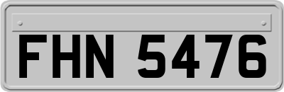 FHN5476