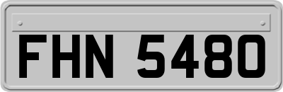 FHN5480