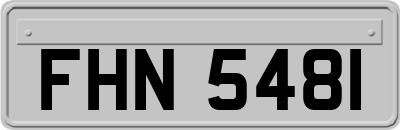 FHN5481