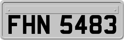 FHN5483