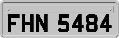 FHN5484